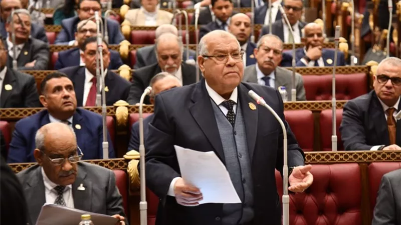 «الشهابي» يطالب بإعفاء السكن الخاص من الضريبة العقارية: حق وليس مصدر دخل