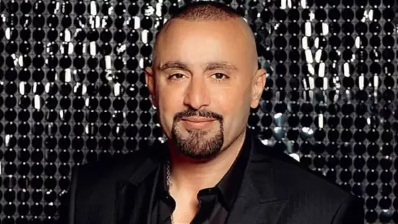 في لفتة إنسانية.. أحمد السقا يدعم ابنة شندي يحيى بعد أزمتها الصحية