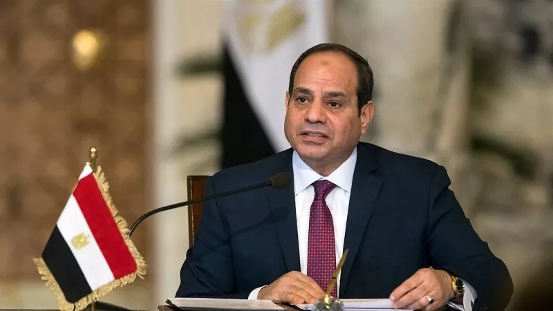 أحمد الشحات: رسائل الرئيس السيسي ترسم ملامح الأمن والسلام ودور مصر الدولي