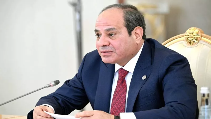 كاتب صحفي: رسائل الرئيس السيسي خريطة وعي وطني وتدعم العدالة الاجتماعية