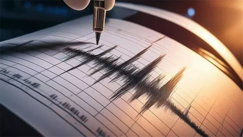 نشرة منوعات «إيجبتك»|زلزال بقوة 5.1 درجة يضرب مدينة باليكسير التركية
