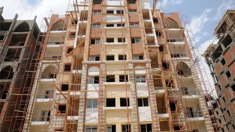 بدر على خط التطوير الشامل.. خطة حكومية تعيد صياغة الحي الأول بالكامل