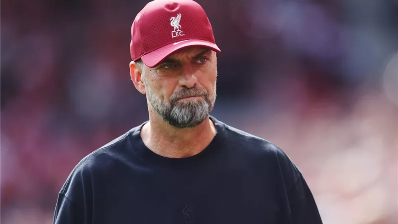 موعد أول مباراة لـ يورجن كلوب بعد تدريب منتخب ألمانيا 