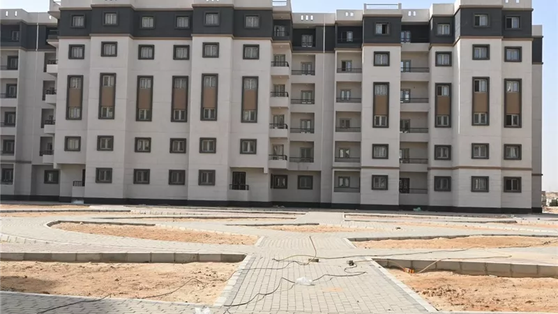 مشروعات «الإسكان» بالعاشر من رمضان تحت متابعة مباشرة لـ الوزارة 