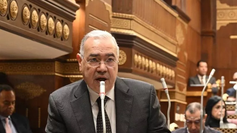 «المصريين الأحرار»: الرئيس أدار معركة بناء شاملة بالتوازي مع تثبيت الدولة