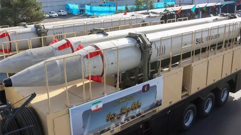 إيران: قدراتنا الدفاعية والصاروخية أصبحت أكثر استعدادًا لمواجهة التهديدات
