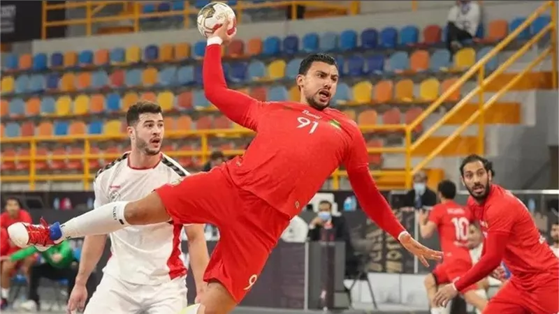  المغرب يعبر الكونغو الديمقراطية ويتأهل إلى الدور الرئيسي في أمم إفريقيا