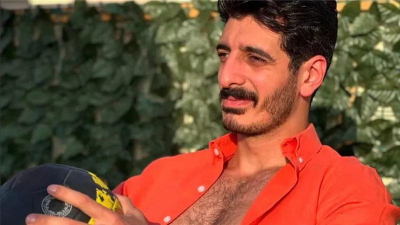 نشر فيديوهات خادشة..«شاكر محظور» يطلب البراءة في أولى خطوات الاستئناف