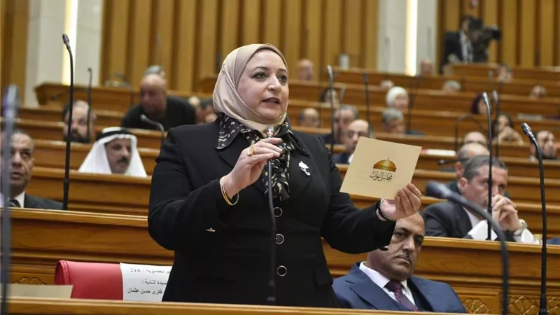 تحرك برلماني لحل أزمة احتجاز سيارات عدد من «ذوي الإعاقة» في الموانئ