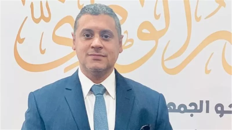 «مصر القومي»: ذكرى «عيد الشرطة» رمز للصمود والتحدي في وجه العدوان والخيانة
