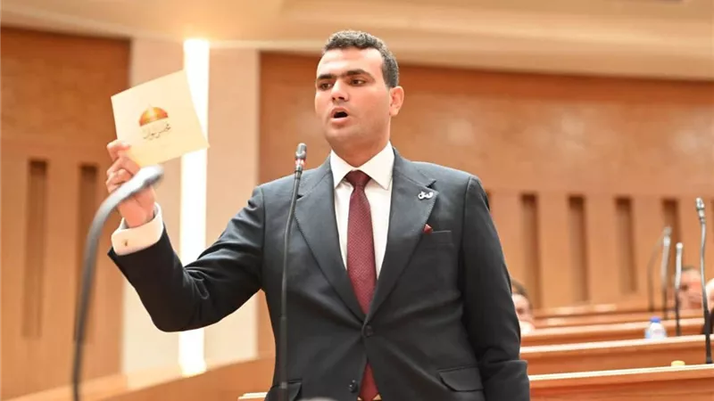 أزمة تضارب أرقام دور النشر المشاركة في معرض الكتاب تصل إلى مجلس النواب