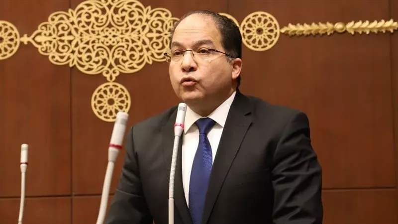 النائب عادل اللمعي: الانضمام لمؤسسات الدولة الأمنية والعسكرية شرف ومسؤولية