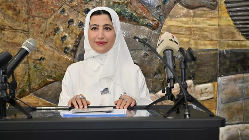 مهرجان القرين الثقافي.. إشراقة ثقافية كويتية رائدة تنطلق بعد غد