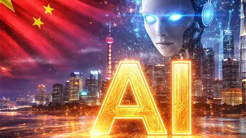 هل تربح الصين سباق الذكاء الاصطناعي من دون ضجيج؟|تقرير 