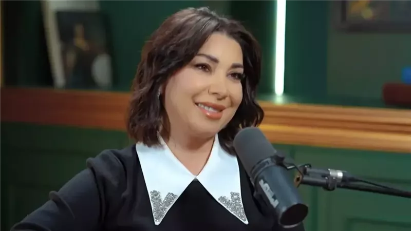 حُذفت أغانيها لهذا السبب.. إلين خلف تواجه أزمة جديدة