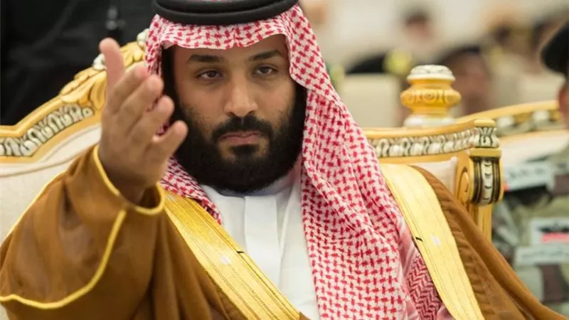 رهان ولي عهد ‎السعودية الأمير محمد بن سلمان على إيران أتى بنتائج عكسية