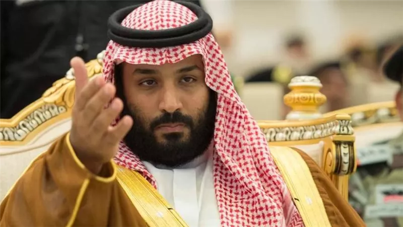 ولي العهد السعودي يعطي الضوء الأخضر للجيش للرد على هجمات إيران