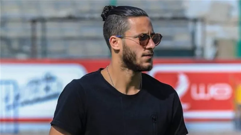  رمضان صبحي من السجن إلى الحرية.. القصة الكاملة لأزمة «رمضونا» 