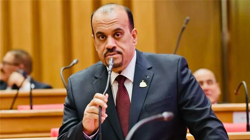 إيهاب إمام: تضحيات الشرطة محل فخر واعتزاز لكل المصريين
