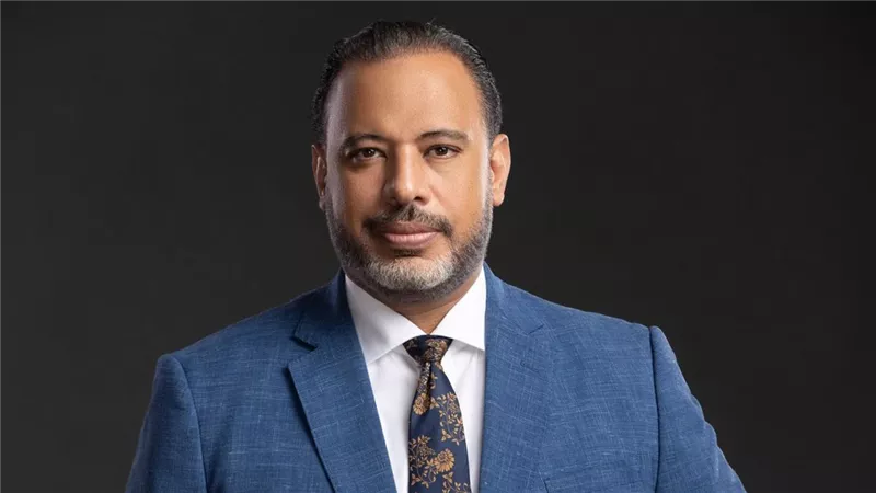 أحمد السبكي: رسائل الرئيس في عيد الشرطة تؤكد أن أمن الوطن لا تفاوض فيه