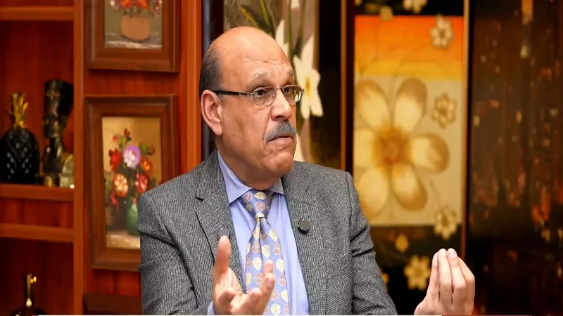 حسن الصادي: نجاح السياسات أهم من تغيير الوجوه في إدارة الاقتصاد المصري