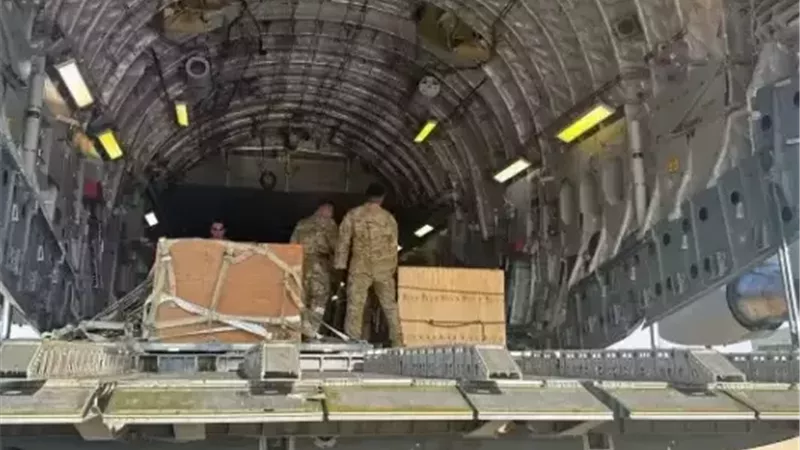 بلجيكا: مرسوم ملكي بحظر شامل على تصدير ونقل الأسلحة إلى إسرائيل