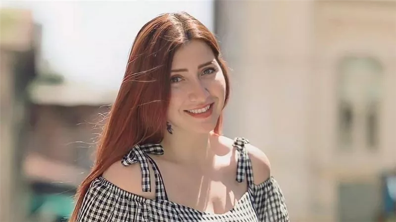 آلاء سنان: تزوجت مبكراً وأنجبت وعمري 19 عاماً     
