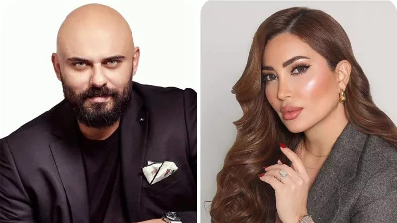 «أنا وهو وهم».. أحمد صلاح حسني ونسرين طافش خارج سباق رمضان 2026 