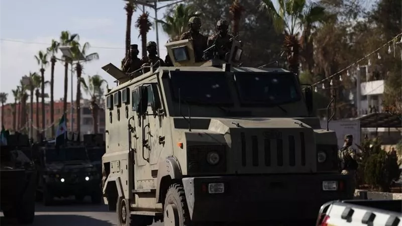 سوريا وانتهاء الهدنة مع قسد.. تحذيرات رسمية وخيارات للتصعيد|تقرير