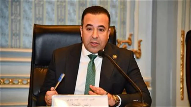 «بدوي» يكشف خطة إعداد تشريع ينظم استخدام الأطفال لوسائل التواصل الاجتماعي