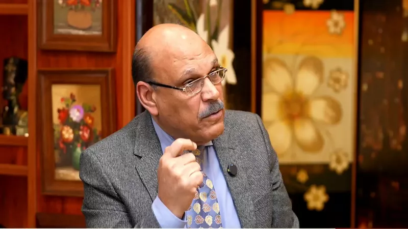 حسن الصادي: الضرائب العقارية العادلة تبدأ من الثروة وليس السكن|فيديو