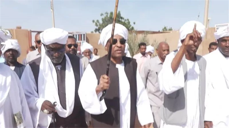 كامل إدريس: الطرق الصوفية صمام أمان السودان