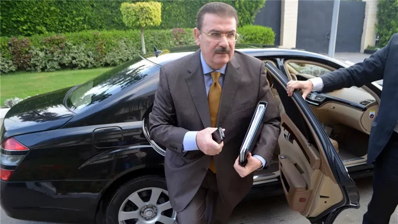 طعن يطالب باستبعاد هاني ضاحي من انتخابات المهندسين 2026