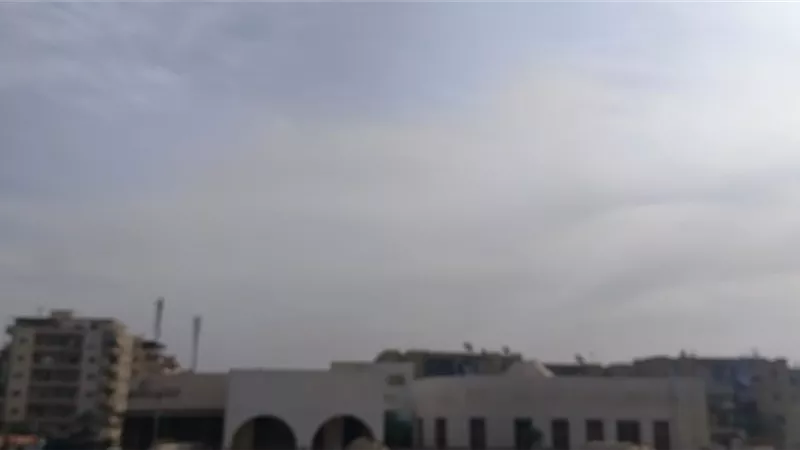 طقس معتدل نهارًا ومائل للبرودة ليلًا بالإسماعيلية اليوم