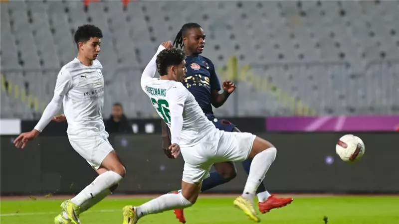 قمة مصرية أفريقية بين الزمالك والمصري بالكونفدرالية.. موعد المباراة 