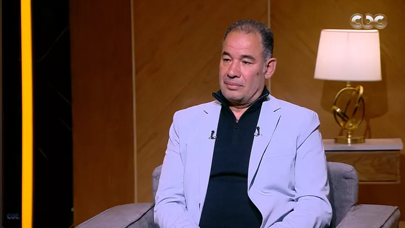 سامح محجوب: حكم الإخوان كان سنة سوداء على الثقافة المصرية|فيديو