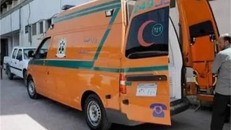 «في عشة الفراخ».. زوجة أب تتجرد من المشاعر وتـ..ـعذب صغير بطريقة وحـ..ـشية