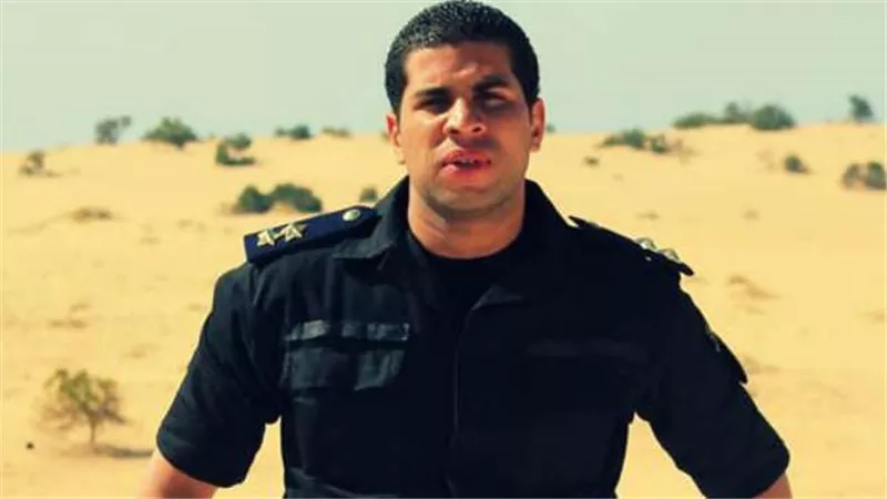 عيد الشرطة 74|رحلة الشهيد أحمد حجازي من منشأة عباس إلى خلود سيناء