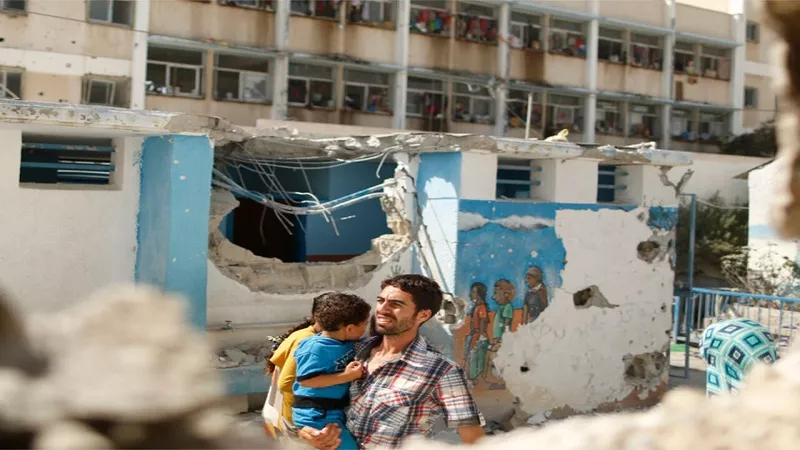 الأونروا تحذر: غزة أخطر مناطق العالم على الصحفيين والعاملين الإنسانيين