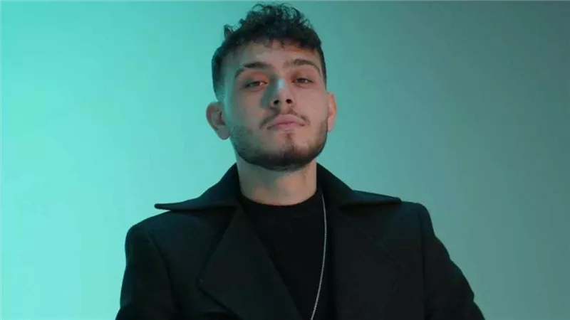 لقطة بسيطة بمعنى كبير.. لماذا اختار الشامي هذا السلام مع نانسي عجرم؟
