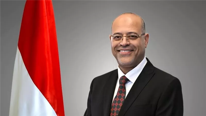 جبران يشارك في المؤتمر الدولي لسوق العمل بالرياض.. غدًا
