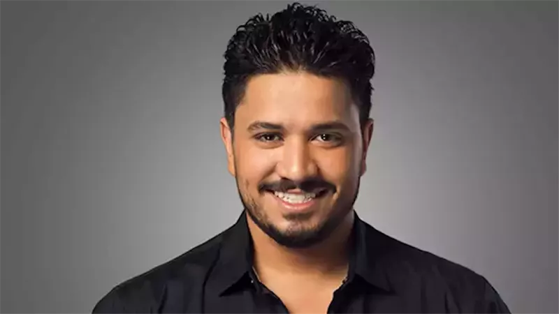 مصطفى حجاج يشيد بـ مصطفى حدوتة: 