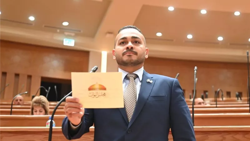 طلب إحاطة بشأن معاناة العاملين المؤقتين بمديريات الشباب والرياضة