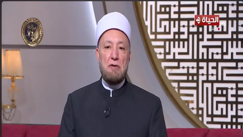 عويضة عثمان: دعاء الأهل على أبنائهم مخالف للسنة النبوية|فيديو