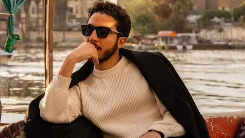 نور النبوي يكشف عن مواصفات فتاة أحلامه: 