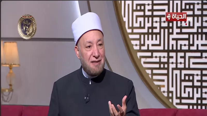 أمين الفتوى بدار الإفتاء: صلاة النوافل إعداد للإنسان للحفاظ على الفريضة