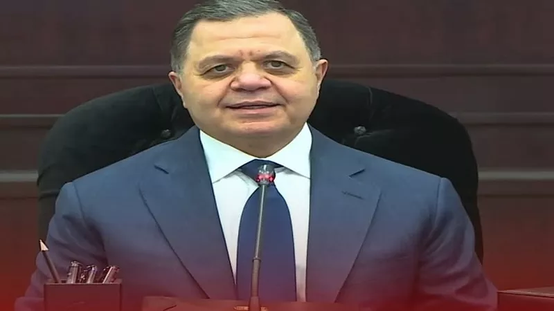 «الداخلية»: إبعاد مواطن سوري الجنسية خارج البلاد|مستند