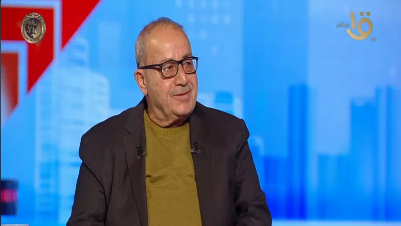  فيصل أبو شهلا: رسائل الرئيس السيسي الأخيرة تمثل موقف مصر الثابت تجاه غزة
