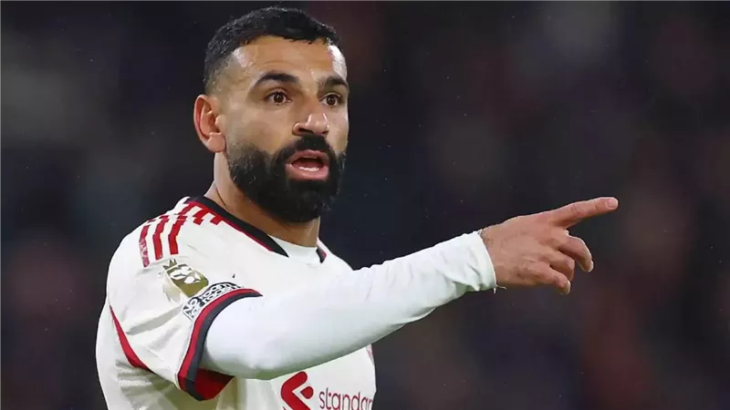 صلاح يترك بصمته رغم خسارة ليفربول أمام بورنموث|تفاصيل