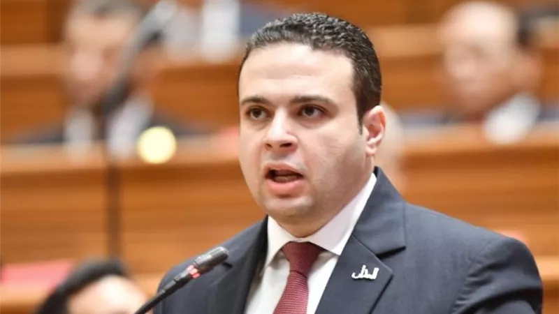حزب العدل يصعّد دفاعا عن حقوق المصريين بالخارج عبر حزمة مساءلات برلمانية